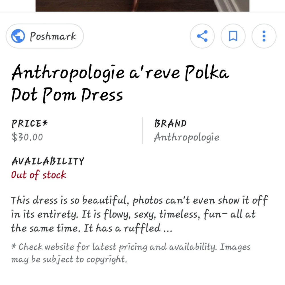 Super Cute Sundress
